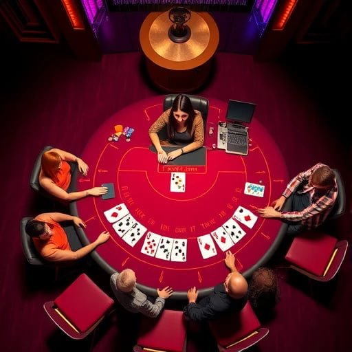 aa3272 Ruleta europea en vivo